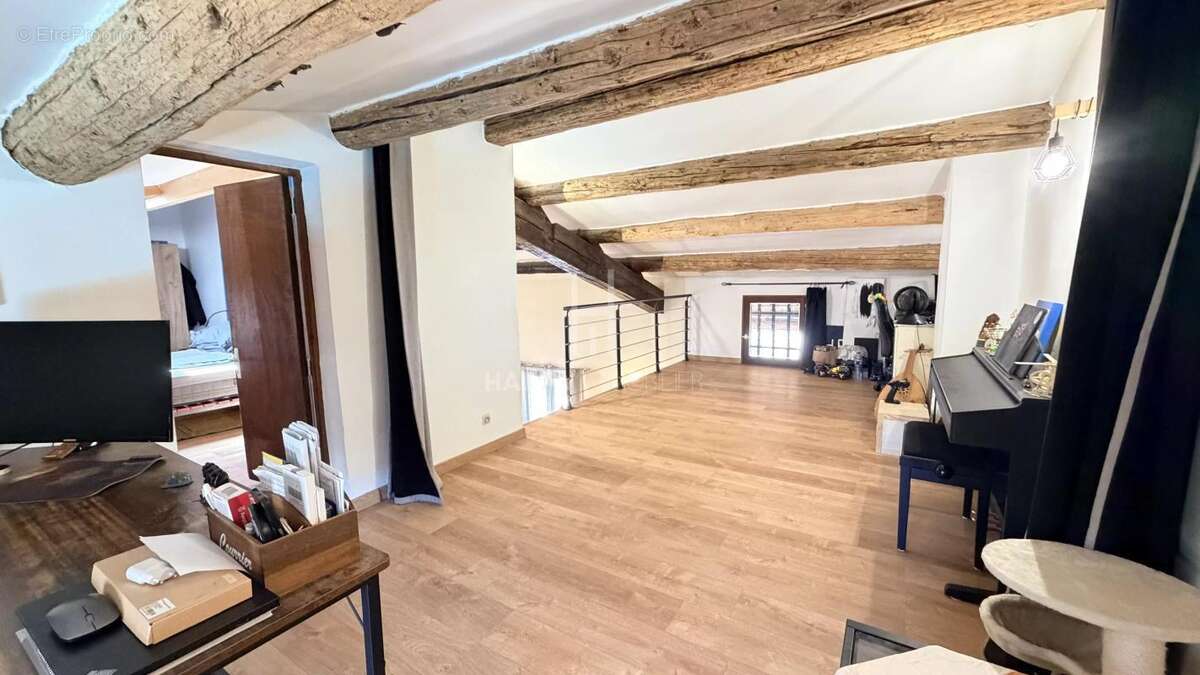 Maison de plain pied en impasse et au calme - photo 11