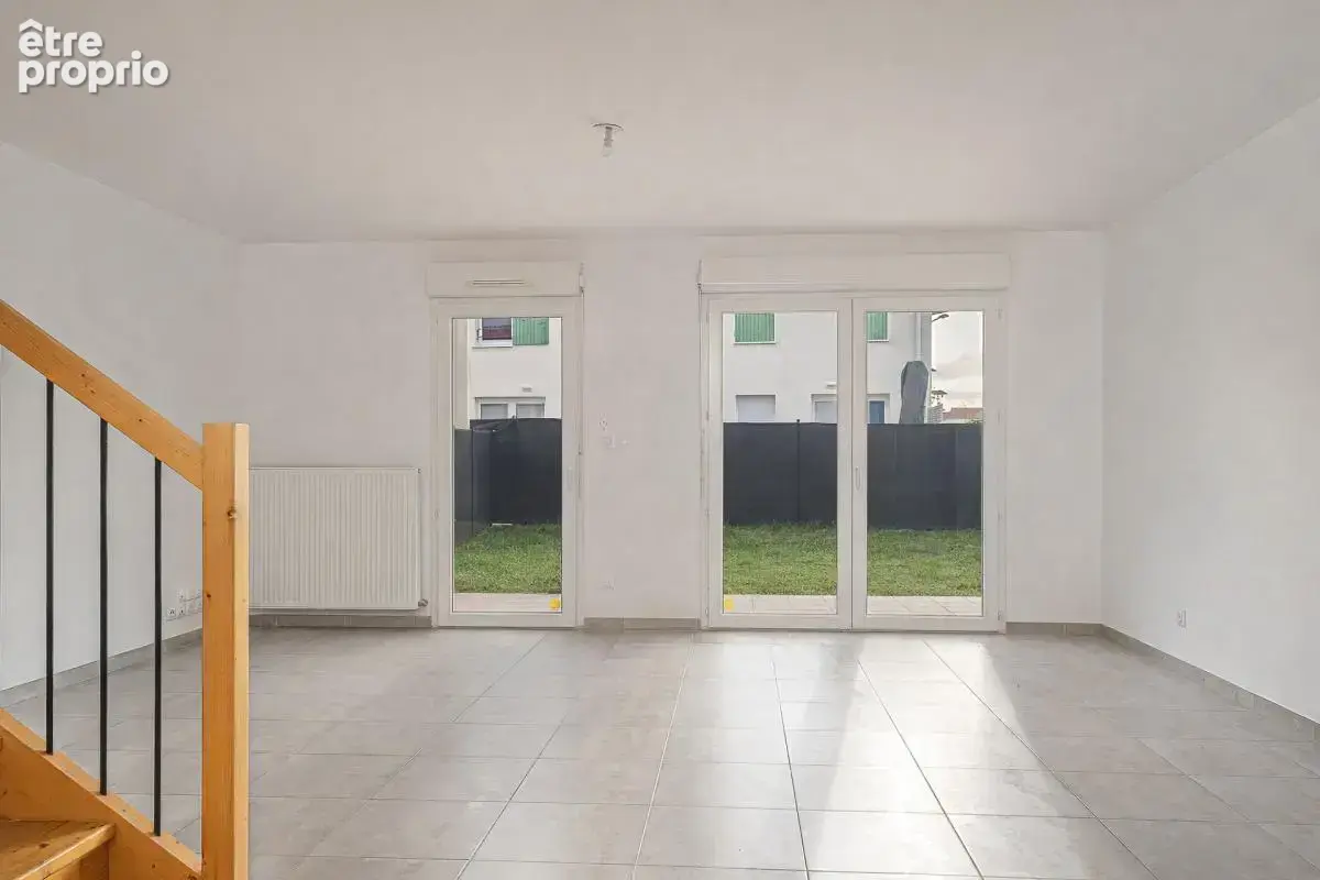 Pertuis proche toutes commodités villa récente avec terrasse jardin 3 chambres parking - photo 9