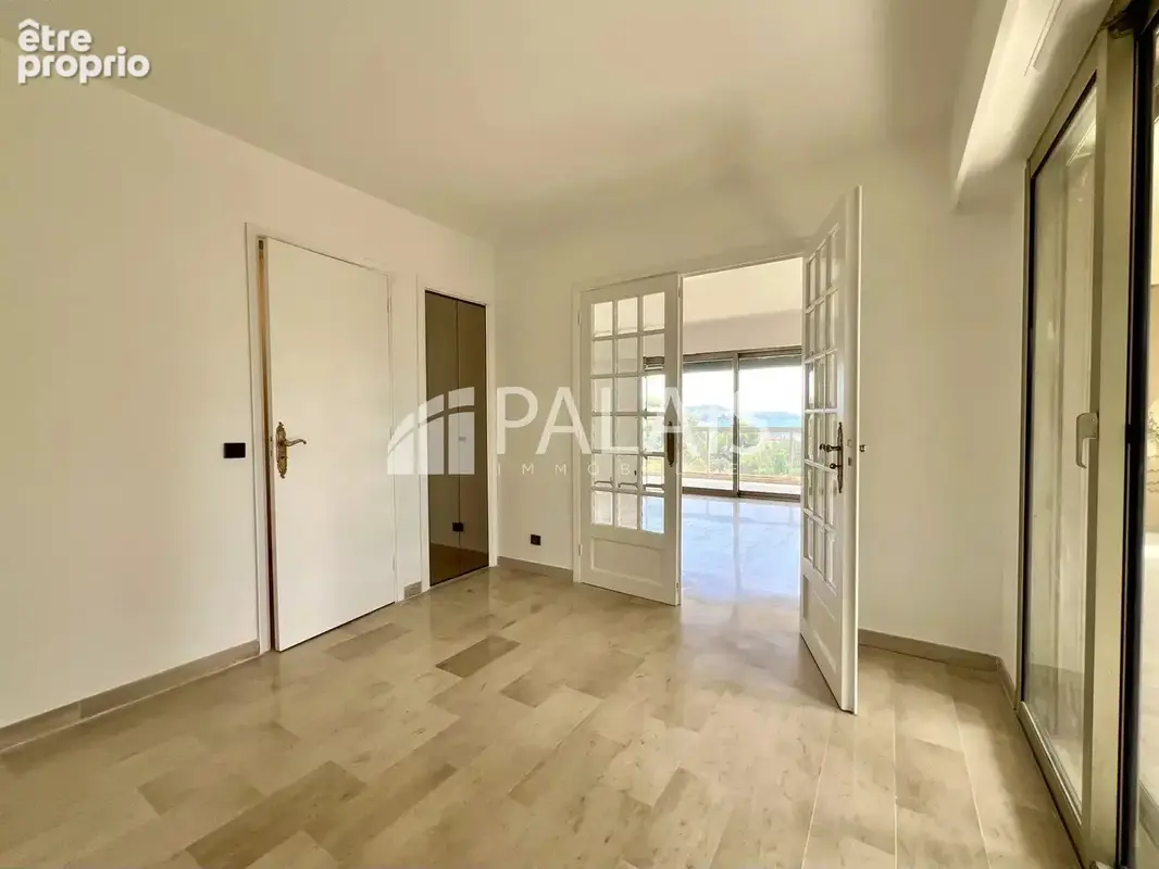 Nice ouest – bas fabron  4 pièces de 99 m² – 60 m² de terrasses – vue mer - photo 13