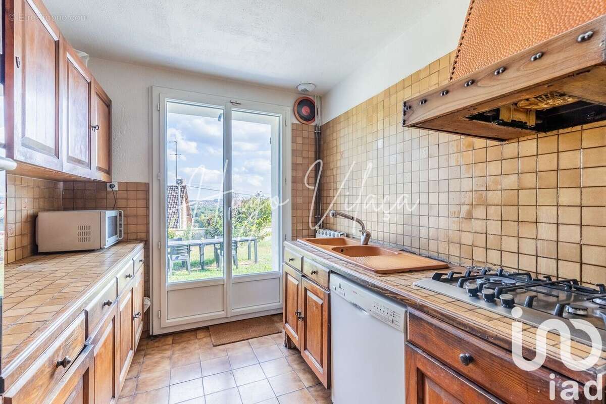 Photo 6 - Maison à ATHIS-MONS