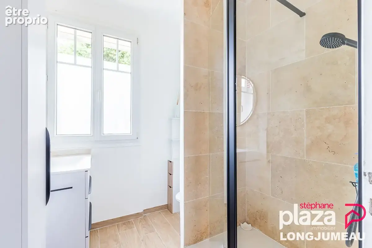 Maison Villemoisson Sur Orge 8 pièces 132 m2 - photo 9