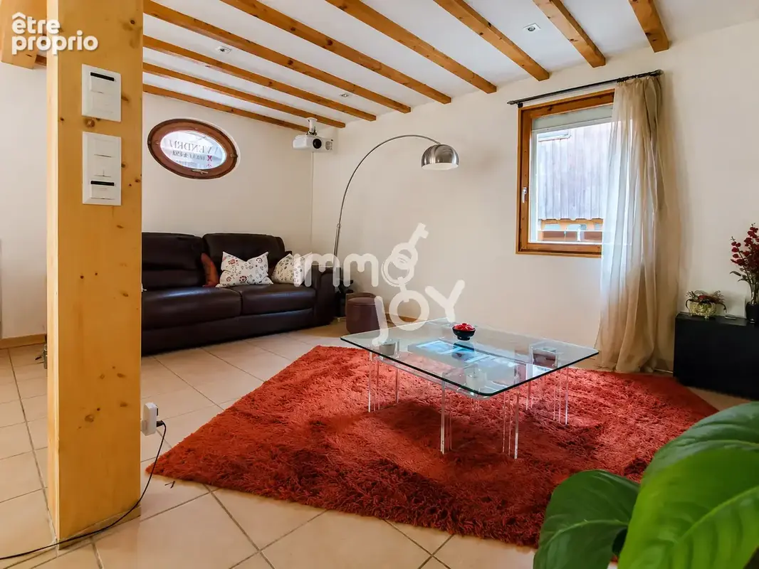 Appartement duplex - photo 2