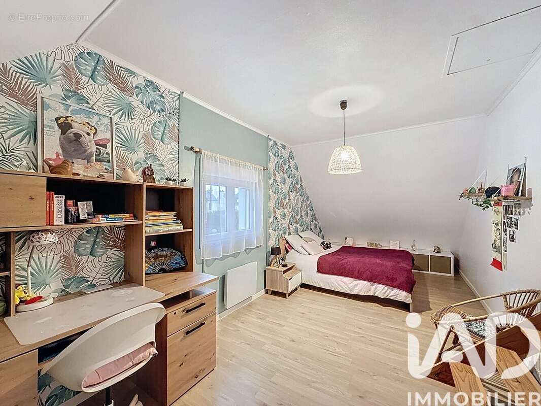 Photo 7 - Maison à QUIMPERLE