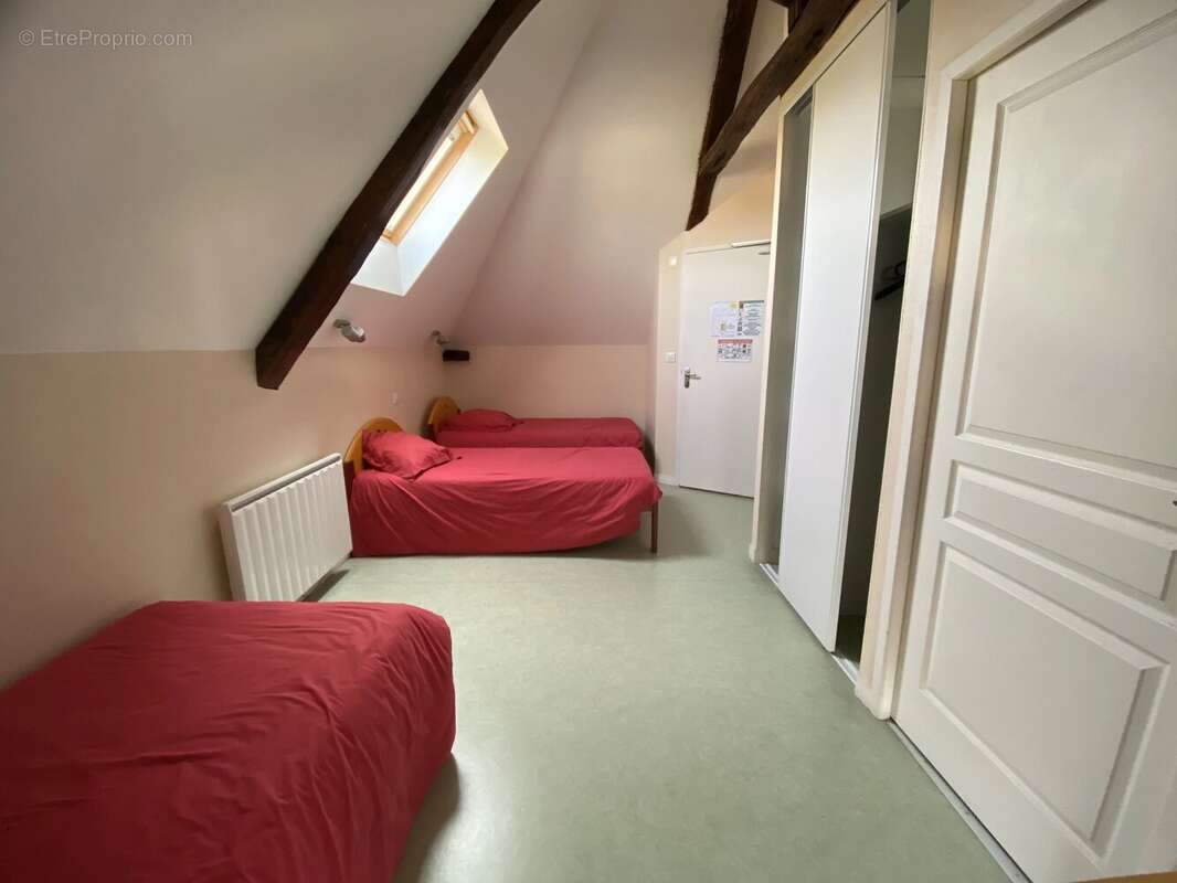 Maison à CEAUX-EN-COUHE