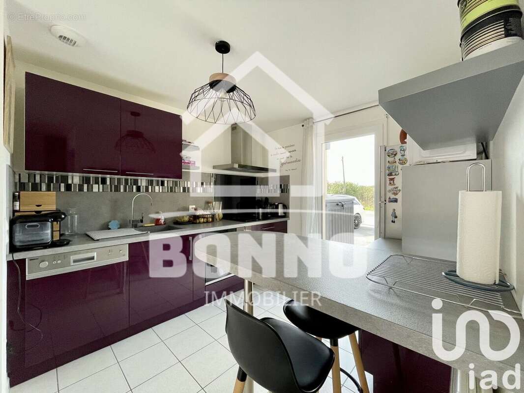 Photo 4 - Maison à SAINT-ANDRE-DES-EAUX