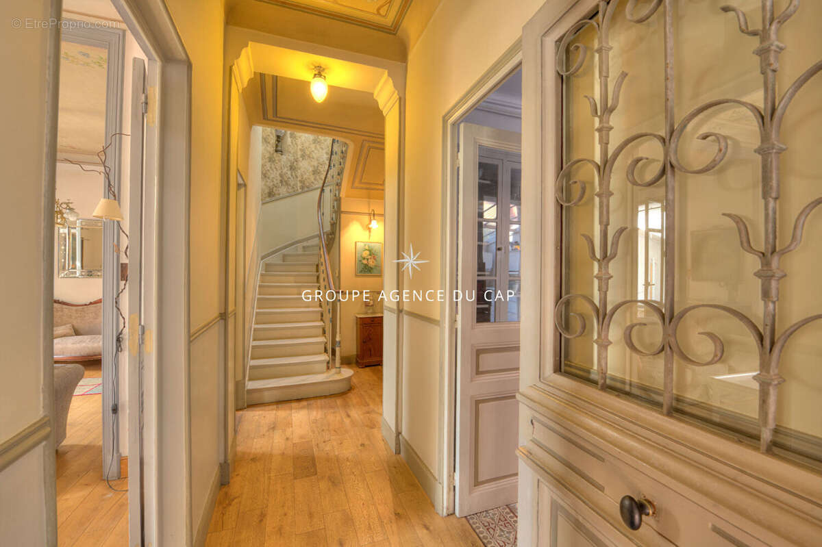 Maison à SAINT-RAPHAEL