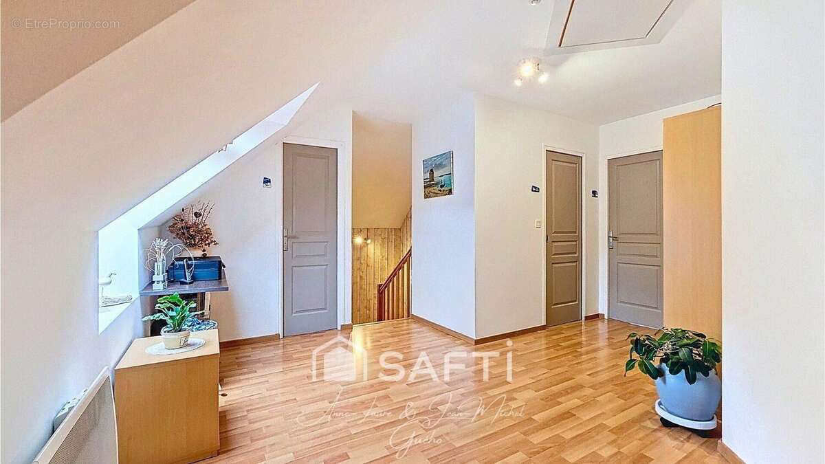 Photo 8 - Maison à BADEN