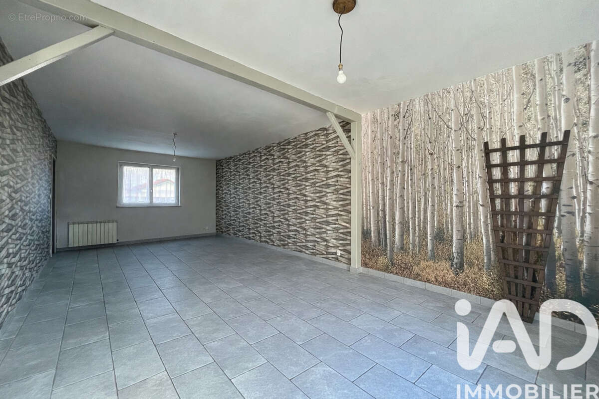 Photo 2 - Maison à LEWARDE