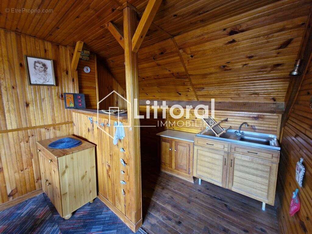 Appartement à BRAY-DUNES