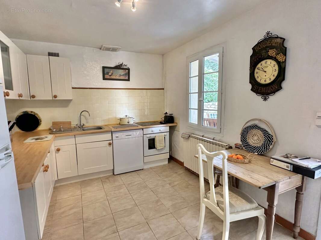 Charmante maison de 4 chambres dans un hameau paisible - photo 7