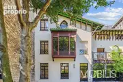 Maison à PARIS-17E