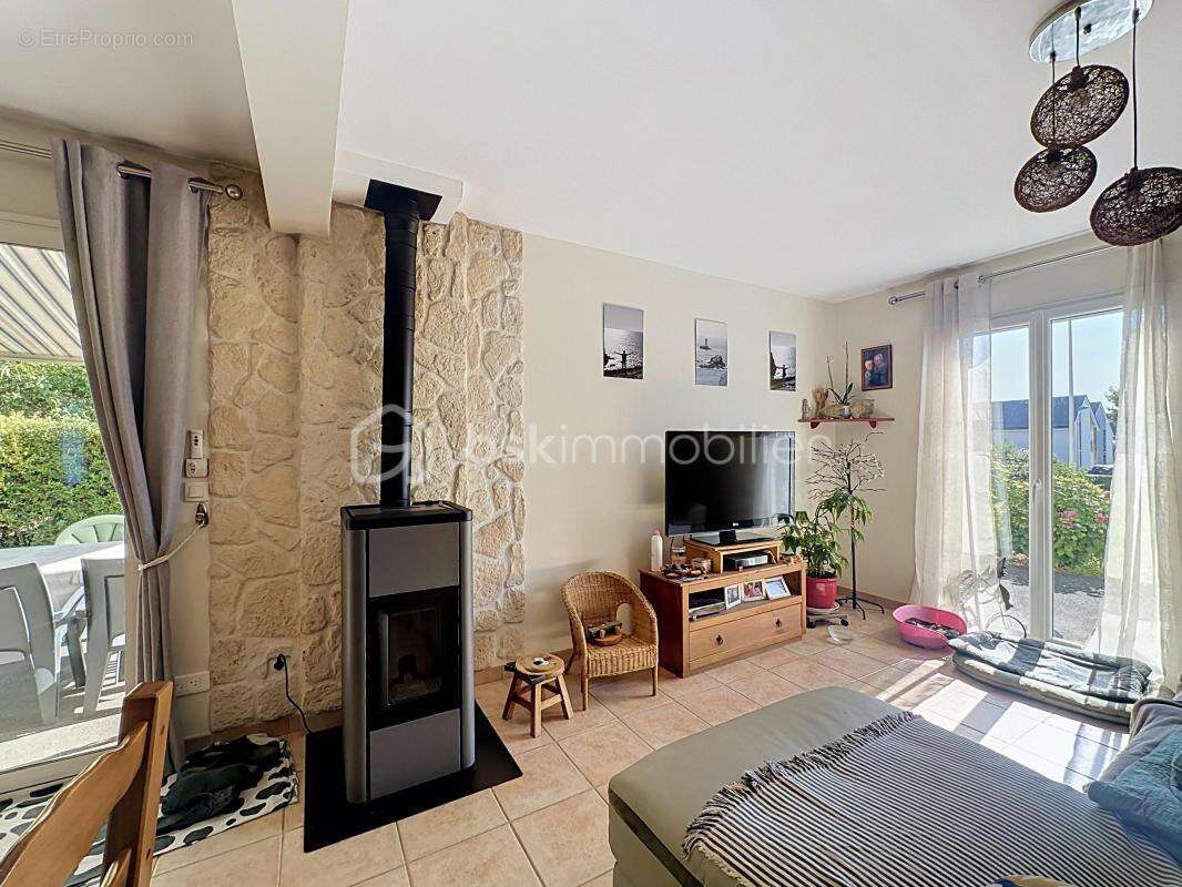 Maison saine à ne surtout pas râter ! - photo 9