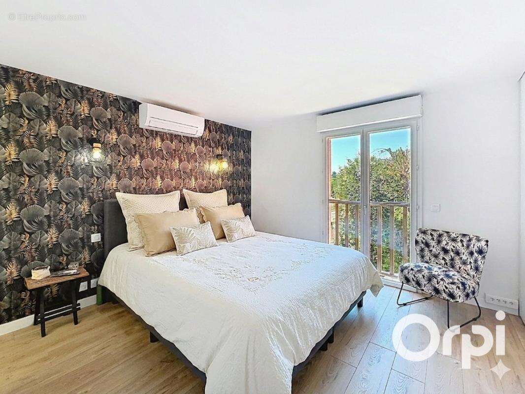 Villa 4 chambres - photo 7