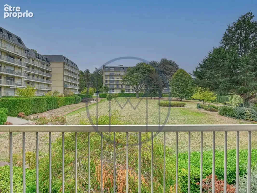 Versailles - clagny  appartement familial de 102 m² avec balcon, cave et parking - photo 11