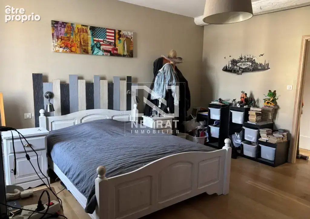 Maison Bourgeoise de 239m2 4 chambres et dépendances - photo 8