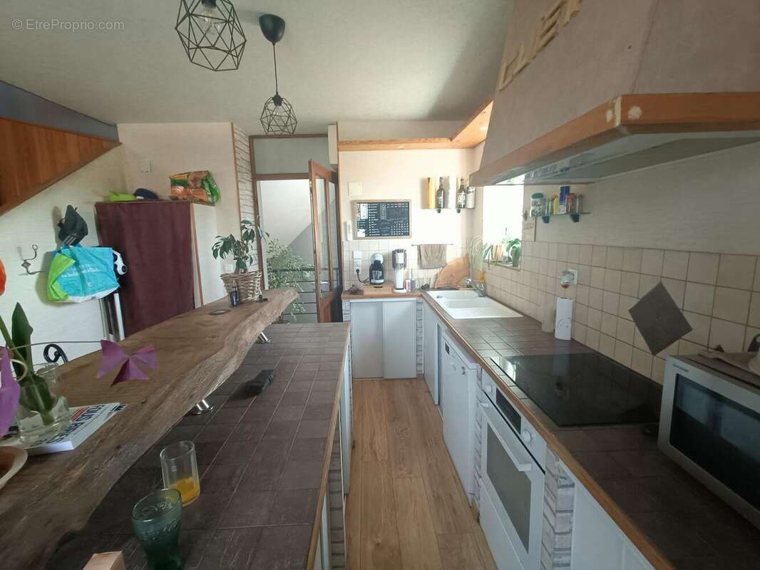 Photo 4 - Maison à CHAUFFAILLES