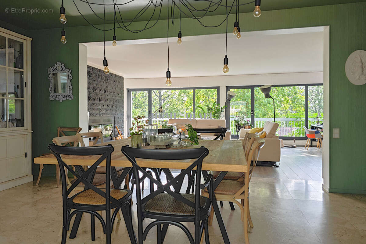 Maison à COYE-LA-FORET