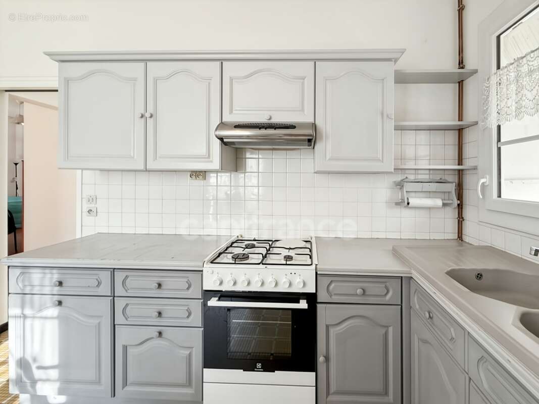 Maison de Plain Pied Lumineuse de 112 M2 - photo 5
