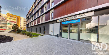 Photo 1 - Appartement à PALAISEAU
