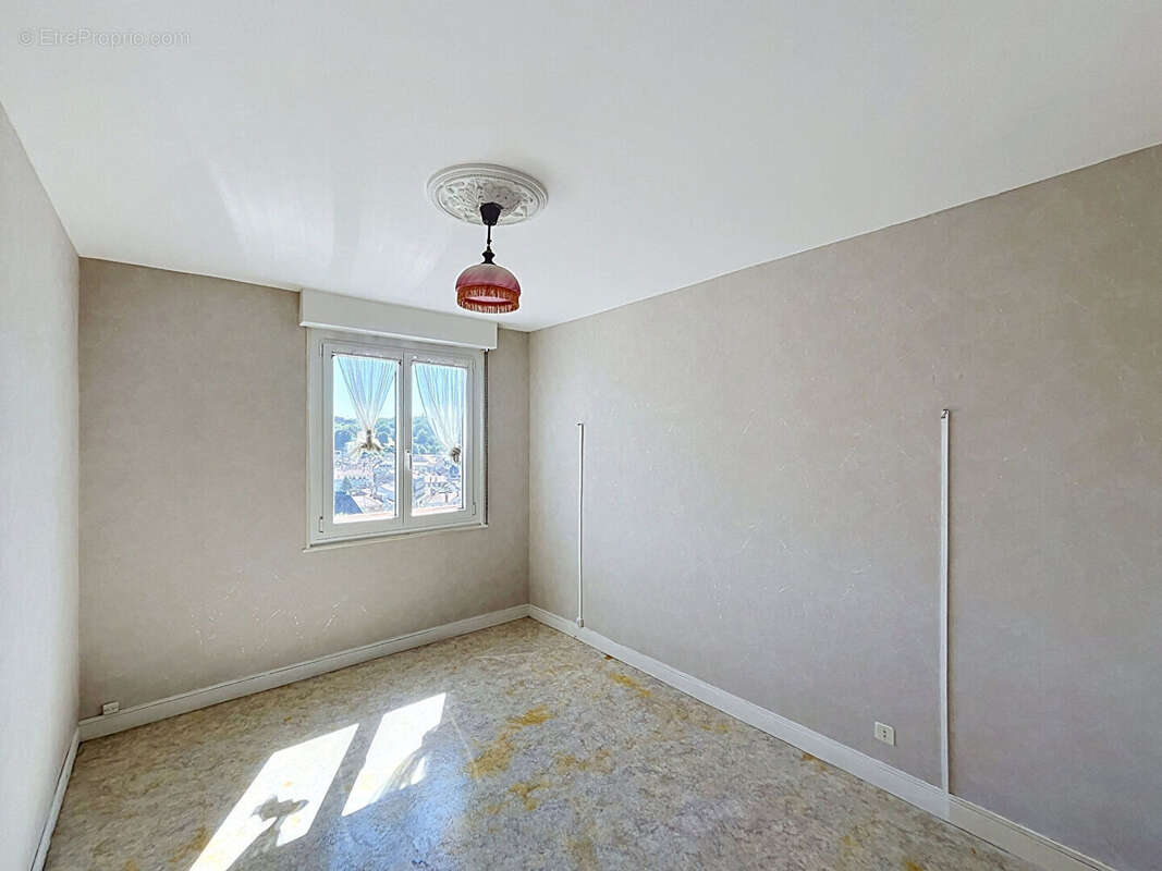 Appartement Epinal 4 pièce(s) 71.18 m2 - photo 3