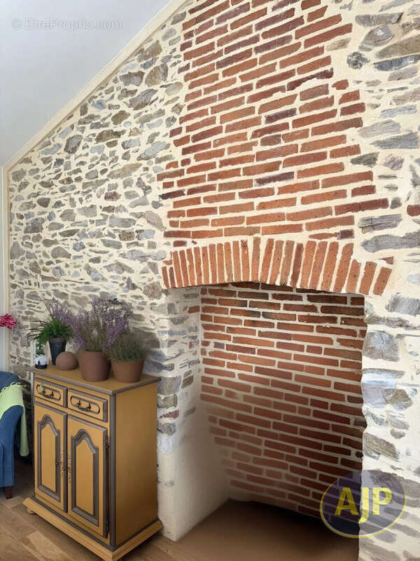 Maison à L'ILE-D'OLONNE