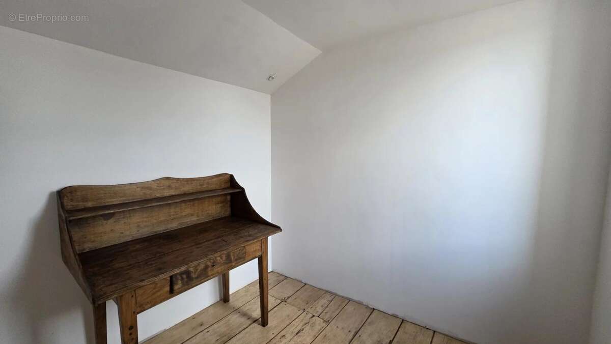 Maison à MARSEILLE-EN-BEAUVAISIS