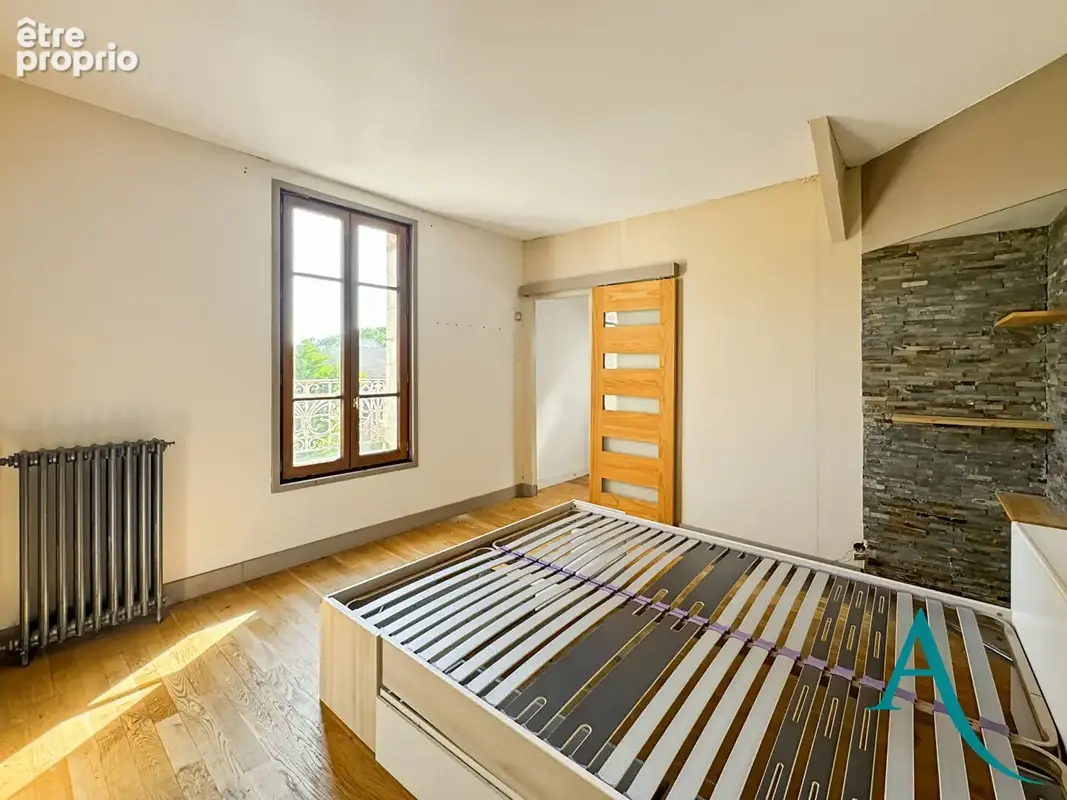 Maison Baulne - photo 5