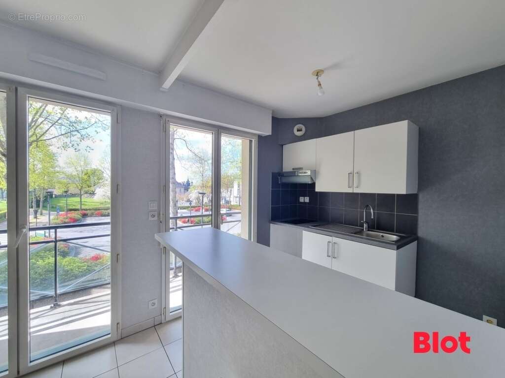 Appartement à PACE