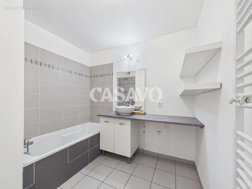 Appartement à SAINT-PRIEST