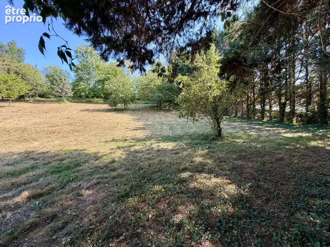 Terrain 2500m² avec commerces à pied - photo 3