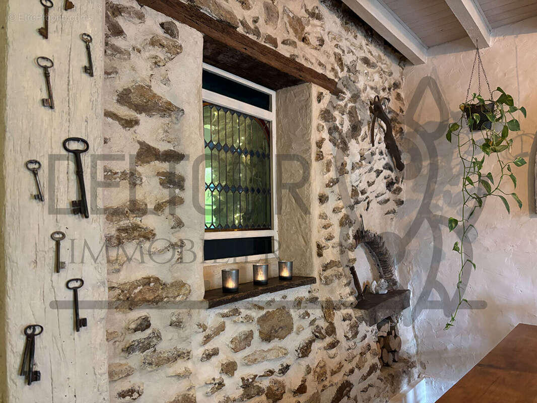 Maison à COULOMMIERS