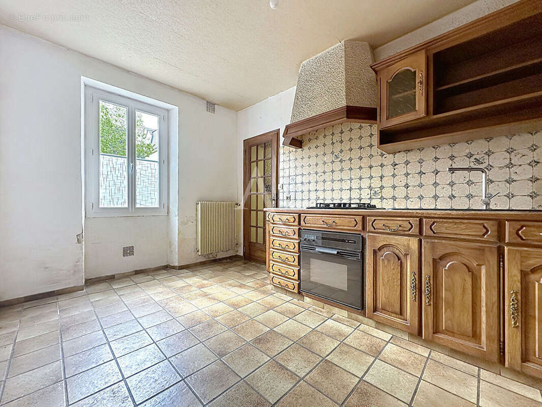 Maison à ANGERS