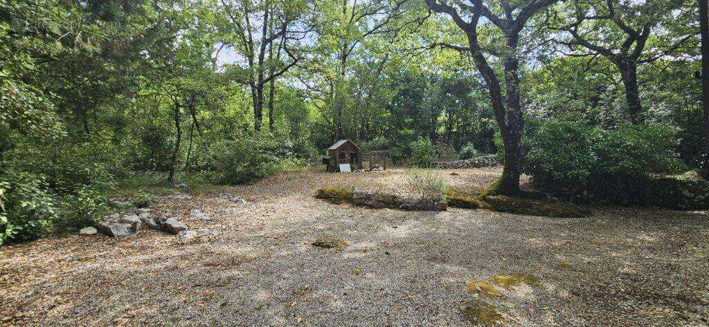 Maison à SAINT-HIPPOLYTE-DU-FORT