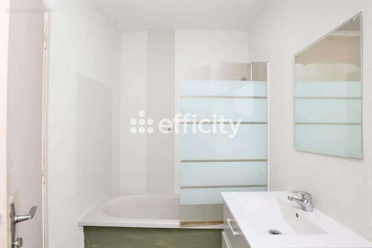 Appartement à TOURCOING