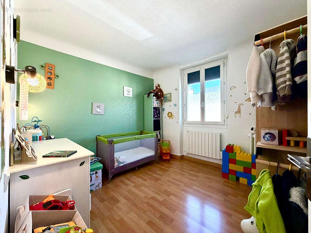 Appartement à SOUMOULOU