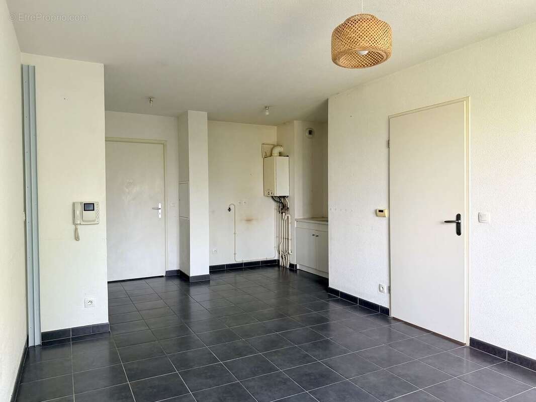 Appartement à FLOIRAC