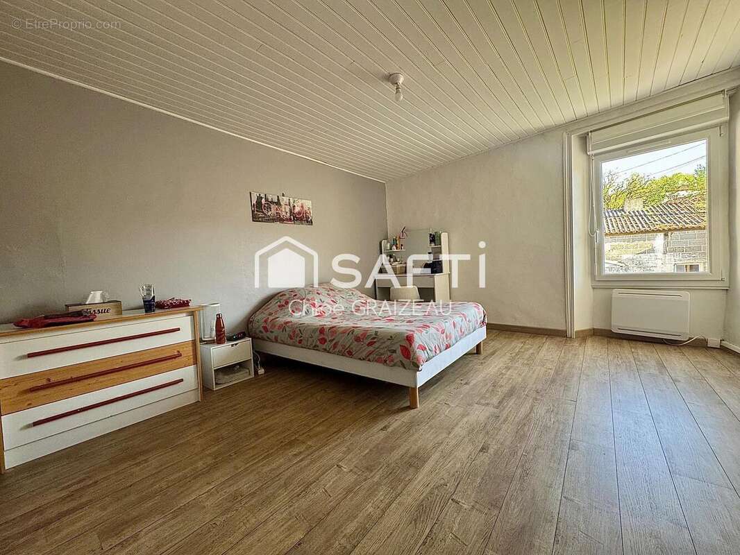 Photo 7 - Maison à CHICHE