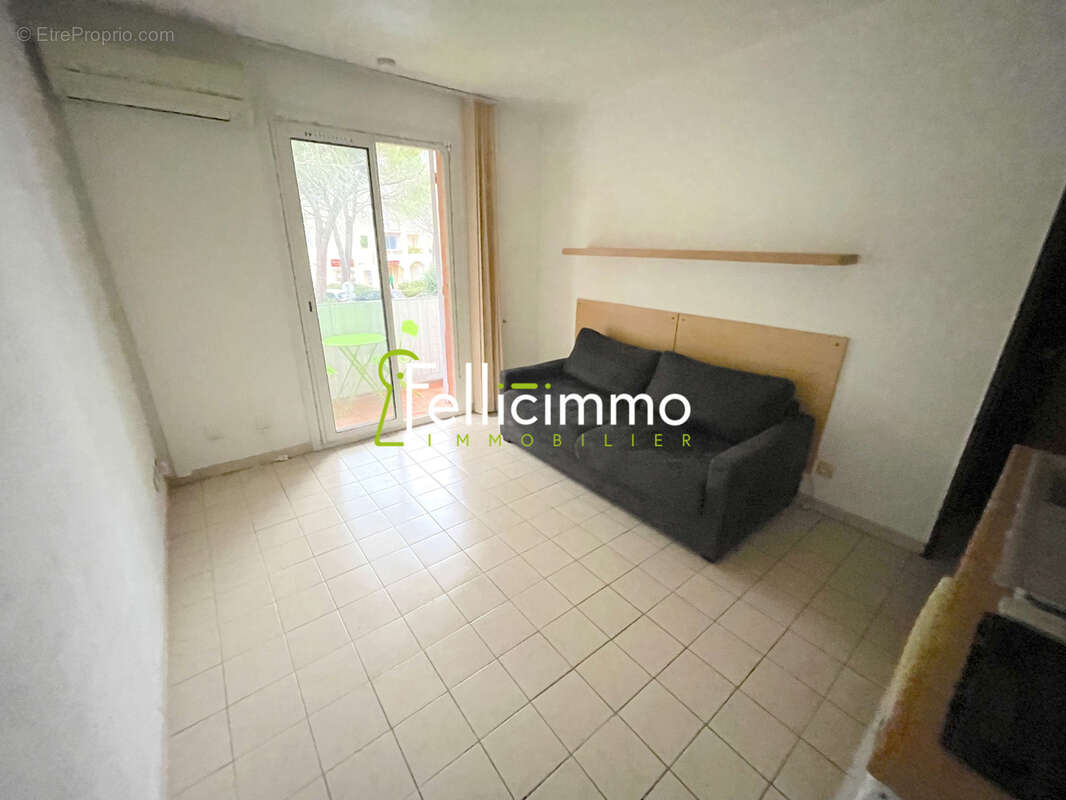 Appartement à MOUGINS