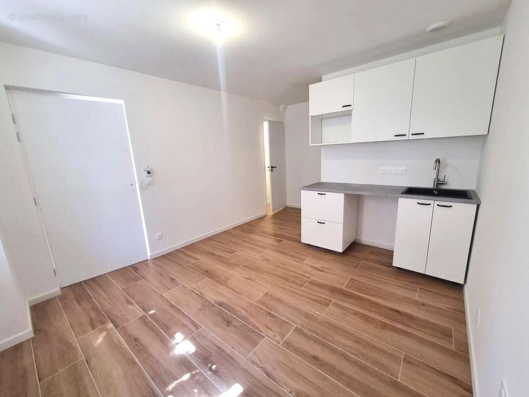 Appartement à LAURIS