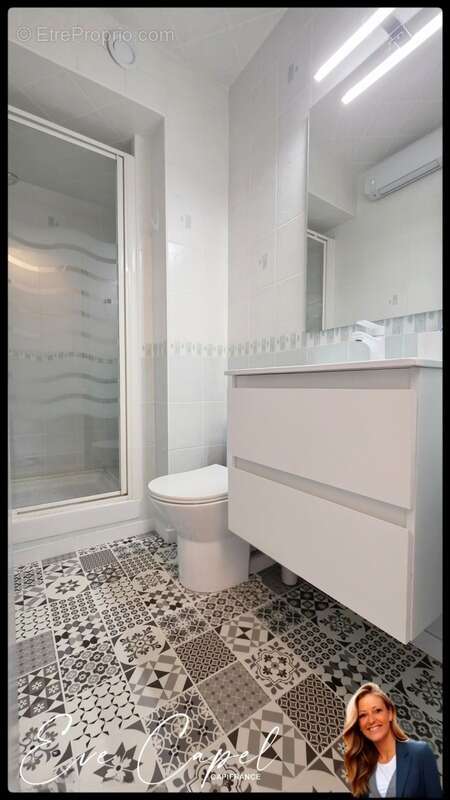 Appartement à vendre 1 pièces LE CAP D'AGDE (34) - photo 13