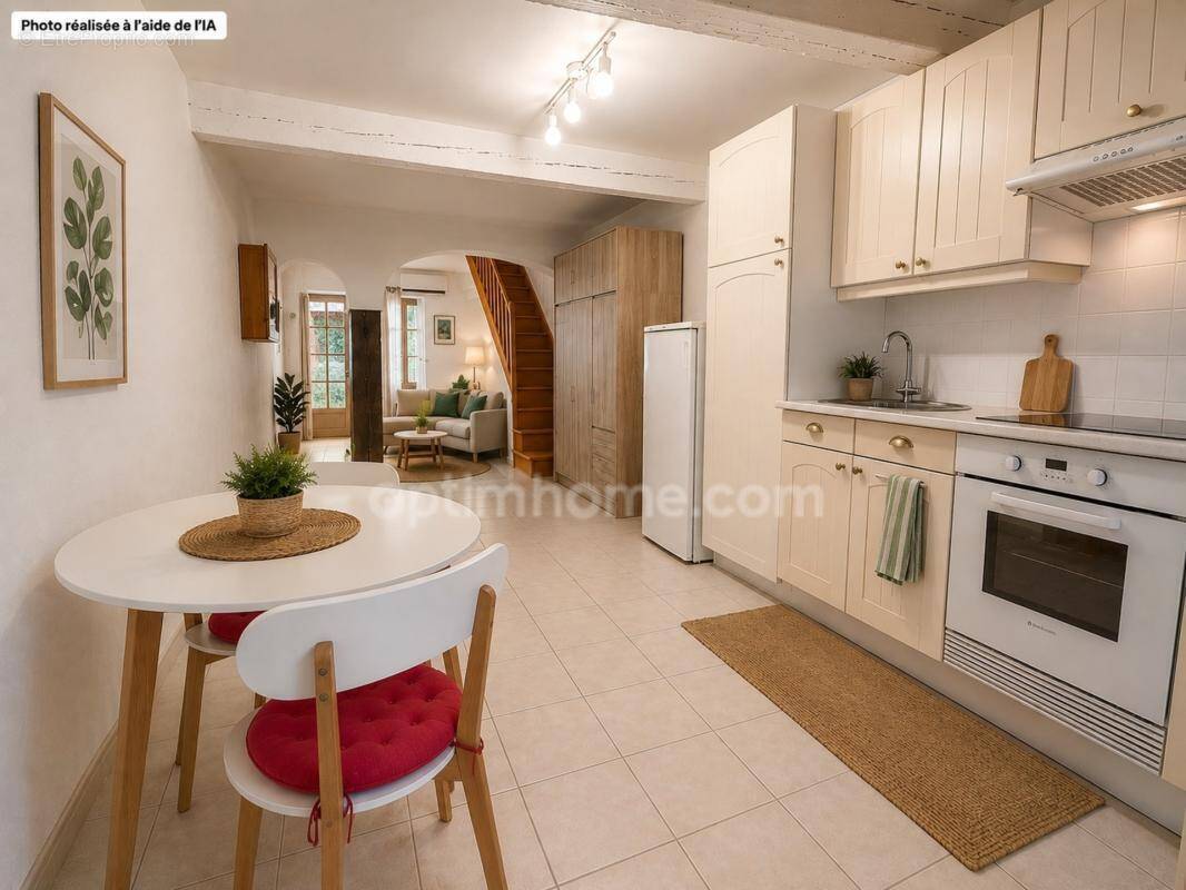 Appartement à AGDE