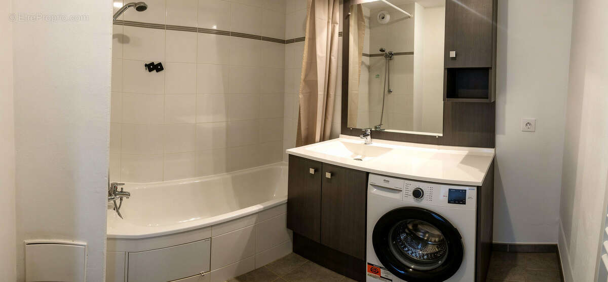 Appartement à BLAGNAC