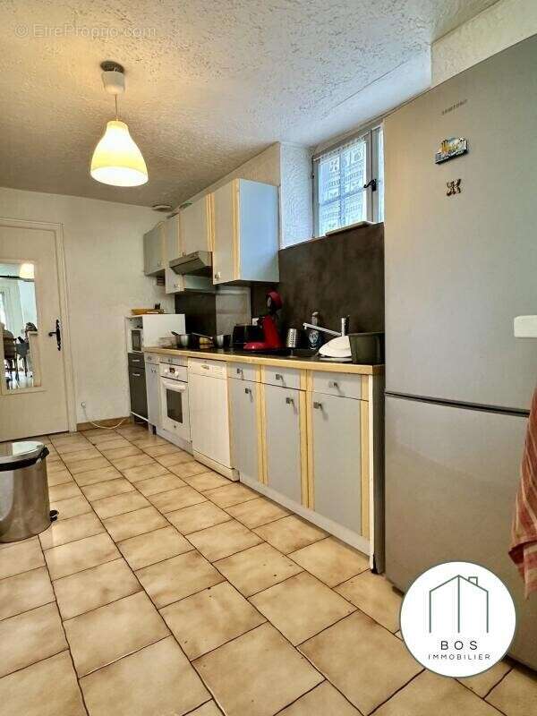 Maison à SALON-DE-PROVENCE