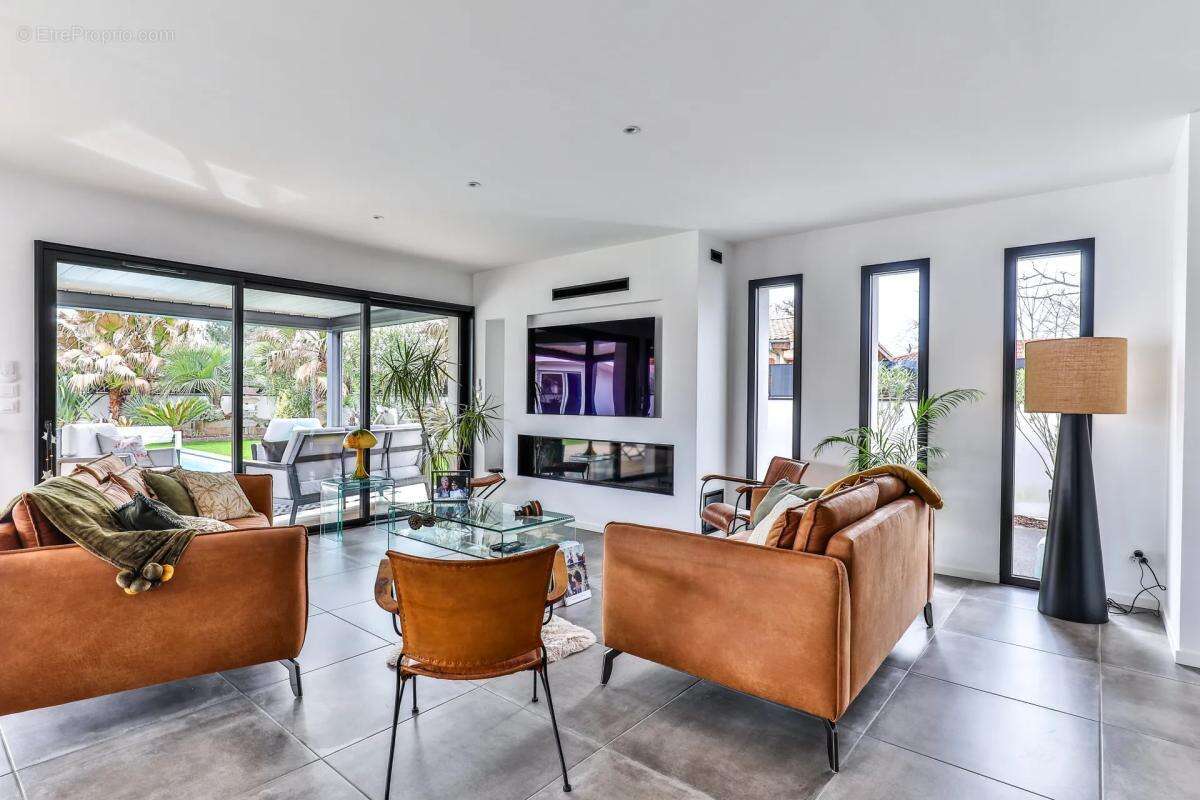 Maison à LA TESTE-DE-BUCH