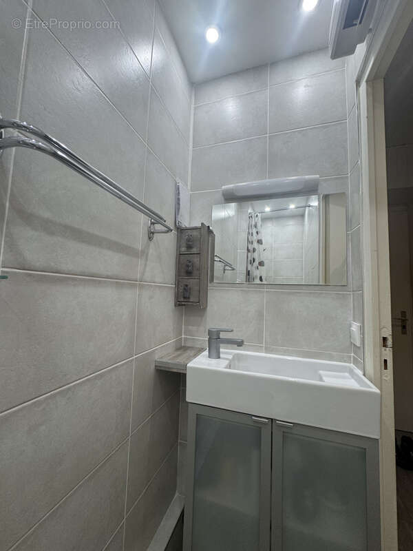 Appartement à BARCELONNETTE