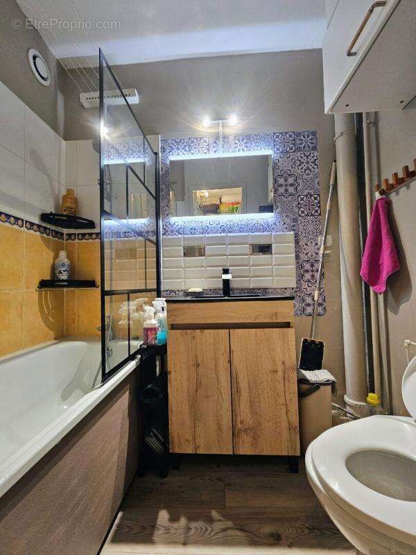 Appartement à ARETTE