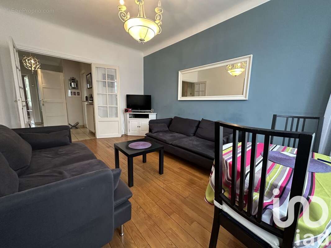 Photo 4 - Maison à VITRY-SUR-SEINE