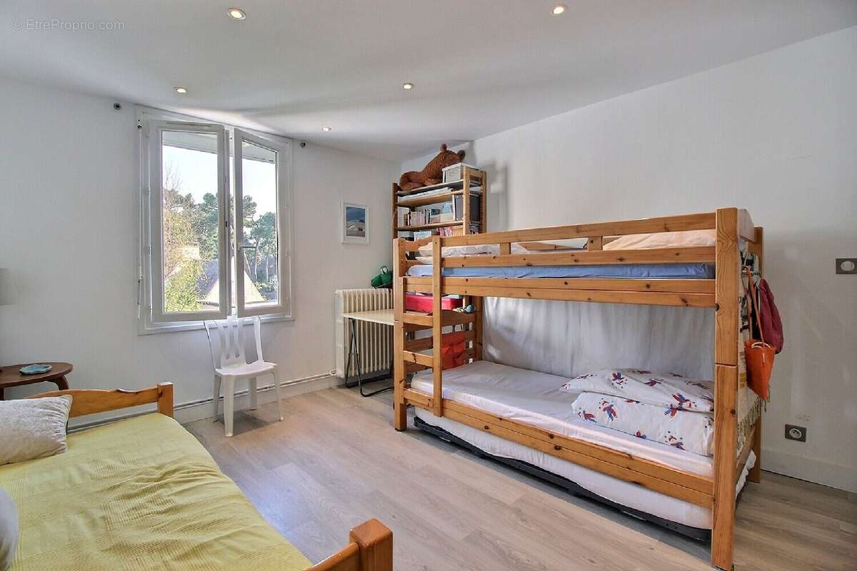 Appartement à LA BAULE-ESCOUBLAC