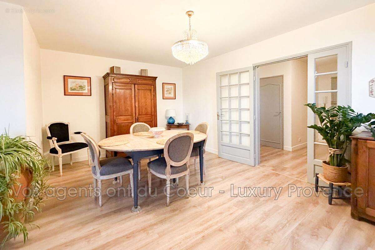 Appartement à GARDANNE