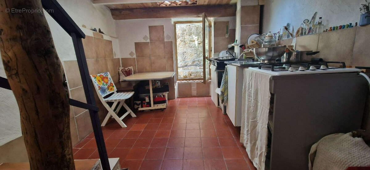 Maison  4 pièce(s) 48 m2 - photo 2